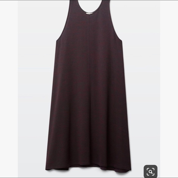Aritzia | Dresses | Aritzia Wilfred 